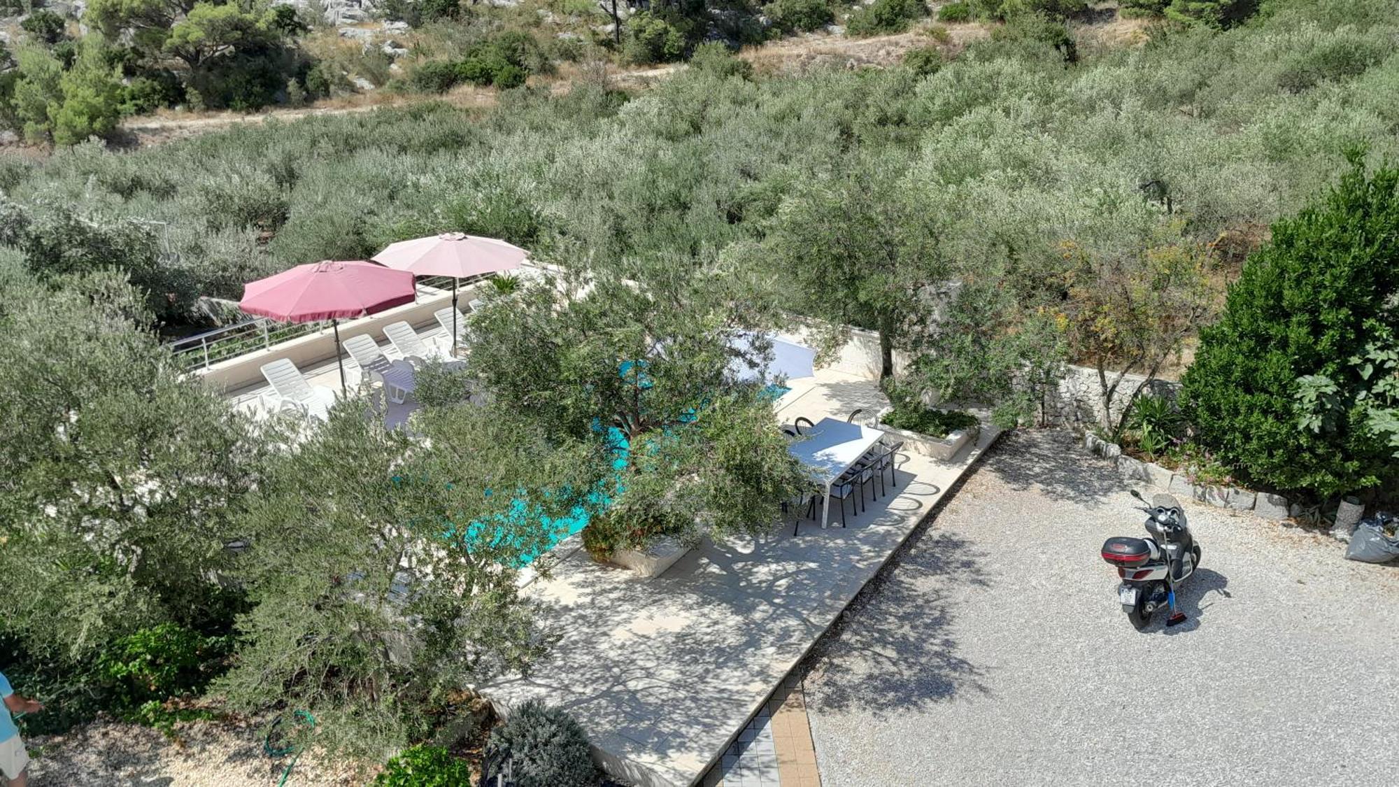 Vila Filip Makarska