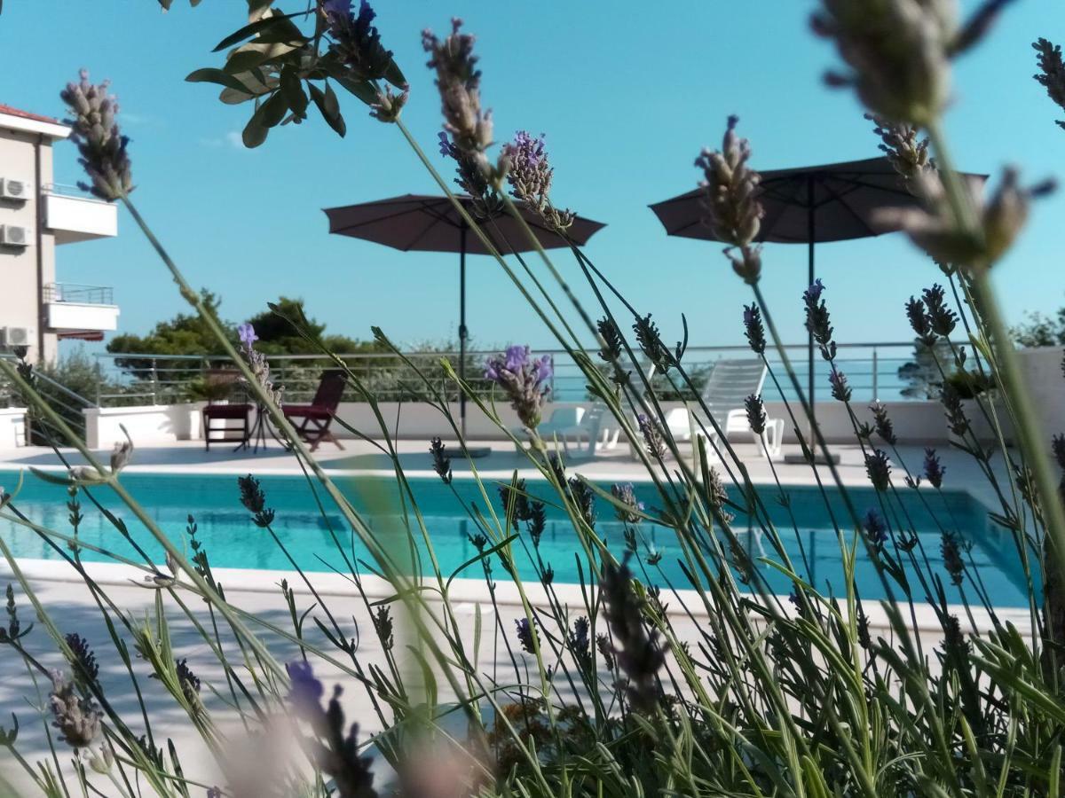 Vila Filip Makarska